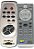 Controle Compatível C/ Britania HT5000 FBT127 - Imagem 2