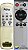 Controle Remoto Compatível Philco Ventluz PvT04B FBT3170 - Imagem 2