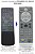 Controle Compatível Pioneer Cu SD103 FBT2029 - Imagem 1