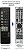 Controle Remoto Compatível Pioneer Receiver Cu-VSX023 FBT3175 - Imagem 1