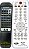 Controle Compatível Gradiente Som SMZ-140C FBT1923 - Imagem 2