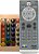 Controle Compatível LedLamp FBT2584 - Imagem 2
