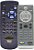 Controle Compatível Sharpinho Tv Tubo FBT2586 - Imagem 2
