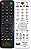 Controle Remoto Compatível Buster Android Smart Tv Tv29D07 FBT3185 - Imagem 2