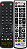 Controle Remoto Compatível Buster Android Smart Tv Tv29D07 FBT3185 - Imagem 2