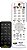 Controle Remoto Compatível TCL Soundbar S522W V2 FBT3187 - Imagem 2