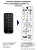 Controle Remoto Compatível TCL Soundbar S522W V2 FBT3187 - Imagem 1