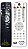 Controle Remoto Compatível Definitive XTR Sound Bar FBT3194 - Imagem 2