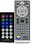 Controle Remoto Compatível Sheldon Som Max1000/3500 FBT2297 - Imagem 2