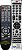 Controle Remoto Compatível Samsung Ht BD HT-D350K FBT3210 - Imagem 2