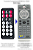 Controle Remoto Compatível Mondial Cm02 Fbt2708 - Imagem 1