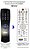 Controle Compatível TRONICS STANTON HT5508WT FBT2722 - Imagem 1