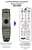 Controle Remoto Compatível Epson Projetor PowerLite G5900 EP-L735U FBT3209 - Imagem 1