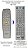 Controle Remoto Compatível com SEMP VCR2200 X682 FBT1257 - Imagem 1