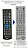 Controle Remoto Compatível com TECTOY C101 DVT F250 FBT940 - Imagem 1