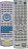 Controle Remoto Compatível com FOSTON FS838 FBT795Serve às marcas e modelos citados.   CONTROLE REMOTO COMPATÍVEL E COM GARANTIA Por favor, veja a imagem desse anúncio com atenção. Se o controle do seu aparelho for igual ao controle da esquerda, o control - Imagem 2