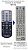 Controle Remoto Compatível com ROADSTAR RS7795BT FBT702 - Imagem 1