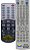Controle Remoto Compatível com ROADSTAR RS7795BT FBT702 - Imagem 2