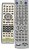 Controle Remoto Compatível com PowerBack DVD F230 FBT514 - Imagem 2