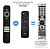 Controle Remoto Integrado para  TV TCL + SB160 JBL - FBTC025 - Imagem 1