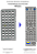 Controle Remoto Compatível POWERPACK DVD PX7188  FBT2151 - Imagem 1