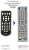 Controle Remoto Compatível BRAVOX BVX-D930 CAR DVD  FBT2287 - Imagem 1