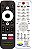 Controle Remoto Compatível ZTE ZXV10 Multilaser B866V2K FBT3246 - Imagem 2