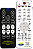 Controle Remoto Compatível SB Multilaser SP292 FBT3320 - Imagem 2