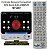 Controle Remoto Compatível DVD Konik CJH-J238DVD FBT1597 - Imagem 1