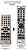Controle Remoto Compatível Som Panasonic EUR7711150 FBT3325 - Imagem 1
