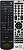 Controle Remoto Compatível VCR Sony RM804 FBT1767 - Imagem 2