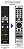 Controle Remoto Compatível Xion Xi-LED50W (25110064) FBT3255 - Imagem 1