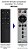 Controle Remoto Compatível Soundbar TCL TS7010 FBT3331 - Imagem 1