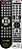 Controle Remoto Compatível Receptor Tv ISDBT Satellite FBT3328 - Imagem 2