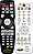 Controle Remoto Compatível Projetor Panasonic PT-LB60U FBT3335 - Imagem 2