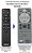 Controle Remoto Compatível Soundbar Xion Xi-Bar180-2 FBT3338 - Imagem 1