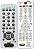 Controle Remoto Compatível Áudio System Sony Rm-SR100 FBT3339 - Imagem 2