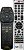 Controle Remoto Compatível Pioneer Receiver VSX-D607s FBT3343 - Imagem 2