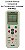 Controle Compatível Ar Condicionado Universal FBT9023 - Imagem 1