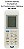 Controle Remoto Compatível Ar Condicionado Eletrolux FBT9031 - Imagem 1