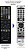 Controle Remoto Compatível Receiver Onkyo Rc-863M FBT3337 - Imagem 1
