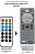 Controle Remoto Compatível Caixa Amplificada Lenoxx Ca325 FBT3345 - Imagem 1
