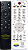 Controle Remoto Compatível Projetor Bettdow Ac1041-X7 FBT3346 - Imagem 2