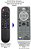 Controle Remoto Compatível Projetor Hortolat T08 T03 T09 T04 T06 T05Pro T10Pro M04 T9N T3N FBT3347 - Imagem 1