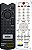 Controle Remoto Compatível Som Semivox PCS-3240D FBT3356 - Imagem 2