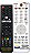 Controle Remoto Compatível P/Smart TV XION (FBT2807-Compact) FBT3359 - Imagem 1