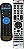 Controle Remoto Compatível P/Smart TV BOX PROSB-3000 FBT3360 - Imagem 1