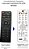 Controle Remoto Compatível CAIXA AMP LEADERSHIP CX-1476 FBT2943 - Imagem 1
