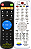 Controle Remoto Compatível TIMER SYNERGEE PREMIUM FBT3361 - Imagem 2