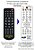 Controle Remoto Compatível P/TELA M1 MOTOR ONE FBT3039 - Imagem 2